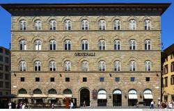 Photo Texture of Buildings Italy